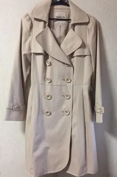 アプワイザーリッシェ トレンチコート