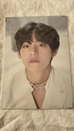 2026年最新】テテ プレミアムフォトの人気アイテム - メルカリ