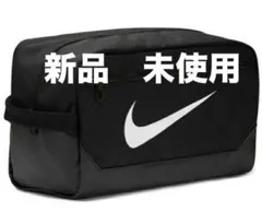 未使用NIKEナイキブラジリアシューズバッグシューズケースリュックシュー バッグ
