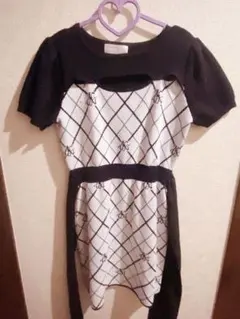 ミニワンピーススナ系