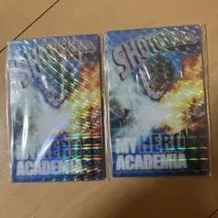 僕のヒーローアカデミア 一番くじ　J賞セット