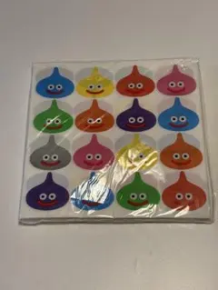 ドラゴンクエスト ふくびき所スペシャル ペーパーナプキン