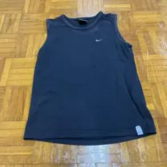 ナイキ タンクトップ dry fit