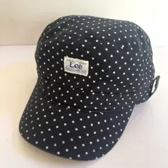 Lee×StompStamp リー×ストンプスタンプ キッズ ワーク キャップのサムネイル