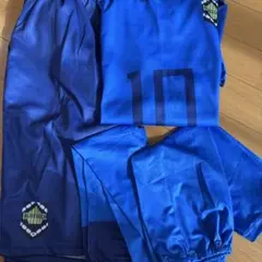 ブルーロック　コスプレ　糸師凛　10番　ユニフォーム　U-20