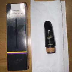 RICO Reserve クラリネットマウスピース MODEL XO - メルカリ