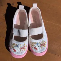 ハローキティ 上履き 16.0cm