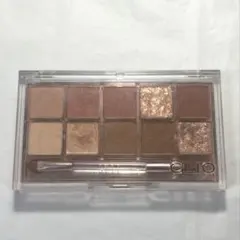 【箱無し】CLIO プロ アイパレット13 ピクニック バイ ザ サンド