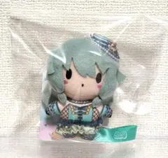 プロセカ 草薙寧々 ぬいぐるみ もちマス もちもちマスコット - メルカリ