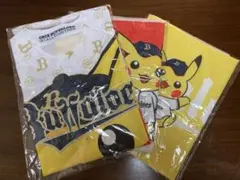 2026年最新】Pokemon チーム(球団)名：オリックス・バファローズ 野球