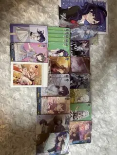 プロセカ　25時、ナイトコードで。　まとめ売り