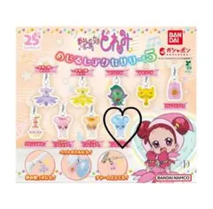 あいこ　おジャ魔女どれみ　めじるしアクセサリー