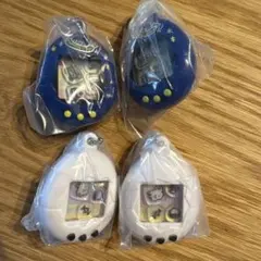 たまごっち シャカシャカチャームコレクション