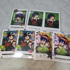 2025年最新】本橋依央利チェキの人気アイテム - メルカリ