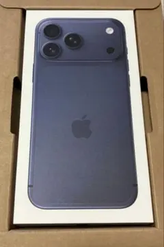 極美品】 iPhone17ProMax 512gb - メルカリ