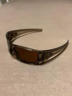 ZEQUE 偏光サングラス STELTH F-1932 EASE GREEN - メルカリ