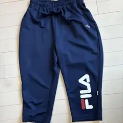 FILA ジャージ パンツ ネイビー Mサイズのサムネイル