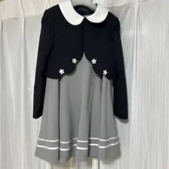 CHOPIN doux フォーマルドレス 130サイズ、120サイズ