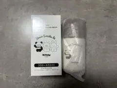 バースデイ 真空2層ステンレスペットボトルホルダー 500〜650ml