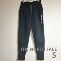 THE NORTH FACE ジョガーパンツ 　ブラック　メンズS
