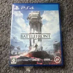 PS4 Star Wars バトルフロント