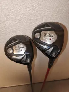 Titleist 910H ユーティリティ 19度 24度 - メルカリ