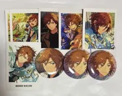 あんスタ 三毛縞斑 まとめ売り
