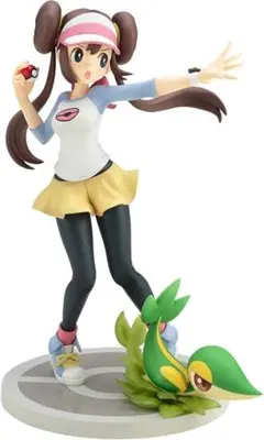 【未開封】ARTFX J メイ with ツタージャ コトブキヤ
