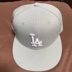 応援グッズ New Era LA Dodgers Ear Flap Cap 7 5/8 New Era LA Dodgers Ear Flap Cap 7 5/8 - メルカリ