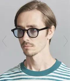 金子眼鏡 KANEKO OPTICAL John UNITED ARROWS別注 BEAUTY&YOUTH UNITED ARROWS｜【別注】 <KANEKO OPTICAL(金子