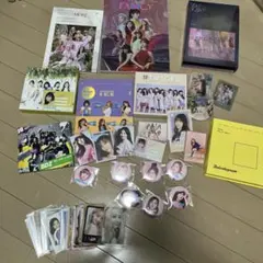 TWICE まとめ売り トレカ アルバム 値下げ交渉しに来てください