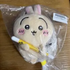 うさぎ 討伐マスコット2 ちいかわ ハチワレ ナガノ