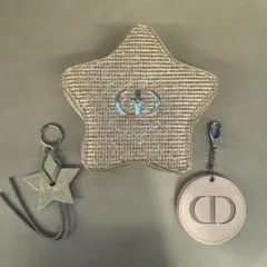 Dior ノベルティー　3点セット 新品　未使用