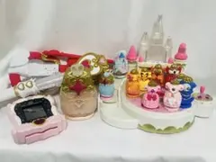 スワロフスキー】中古品 ミニチュアコレクション まとめ売り バラ売り 
