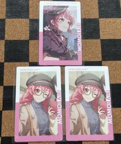 プロセカ 桃井愛莉 エピカ 25B ノーマル - メルカリ