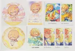 【匿名発送】あんスタ 天祥院英智 カード類 まとめ売り