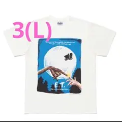 Buffer E. T. Fly Me To The Moon Tee Tシャツ