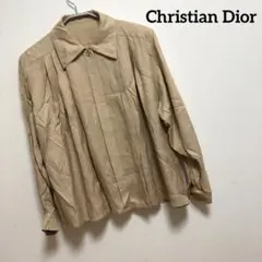 2026年最新】Christian Dior カラー：ベージュ系 長袖の人気アイテム
