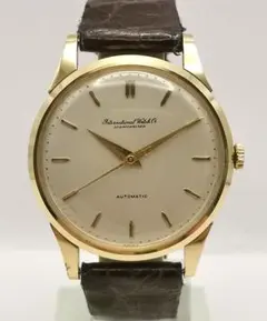 2025年最新】IWC CAL 853の人気アイテム - メルカリ