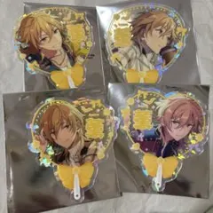 星推しクリアカード 薫