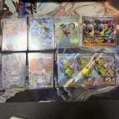 ポケモンカード まとめ売りのサムネイル