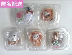 シルバニアファミリー キラキラくじ G賞 赤ちゃんコレクション シークレット