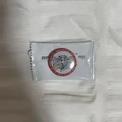 NAOTO サイン入り缶バッチ