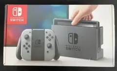 Nintendo Switch 本体