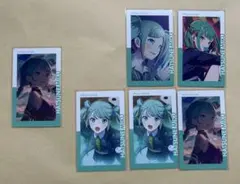 初音ミク エピカ12枚セット ePick - メルカリ
