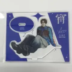 ENHYPEN ジェイク アクスタ キーリング 特典 12点セット ENHYPEN ジェイク アクスタ キーリング 特典 12点セット