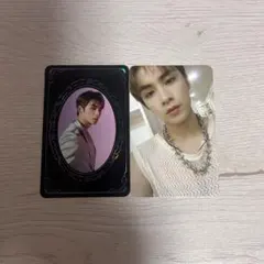 シャオジュン トレカ