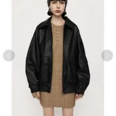 2025年最新】sly レザージャケットの人気アイテム - メルカリ