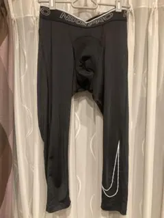 Nike Pro Dri-FIT レギンス 4分3丈