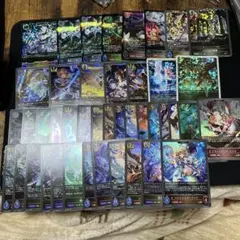 シャドウバース エボルヴ まとめ売り 引退品 - メルカリ